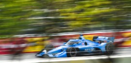 Indy define campeão de 2021 em Long Beach. Saiba o que cada piloto precisa fazer para ser campeão