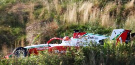 Hauger desbanca Schumacher e fatura pole da F3 em Zandvoort
