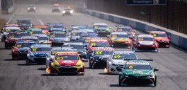 Stock Car realiza leilões em benefício do Instituto Ingo Hoffmann
