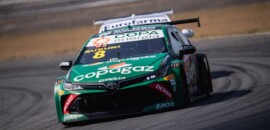 Stock Car: Suzuki recupera vitória em primeira instância