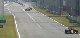 F2: Daruvala toma a ponta na largada e vence corrida 2 na Itália