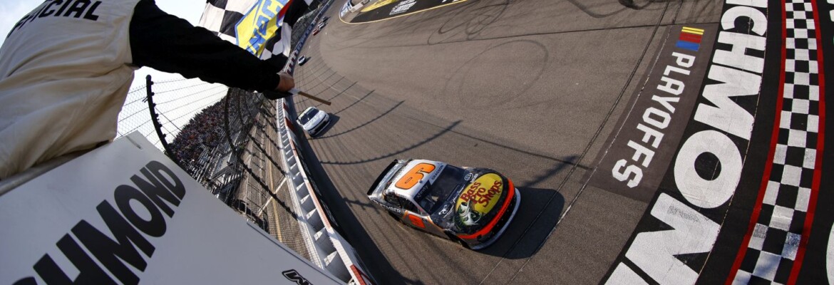 Nascar Xfinity: Gragson impede ataque nas voltas finais e vence em Richmond