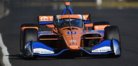 Palou impede aproximação de Rossi e vence o GP de Portland da Indy