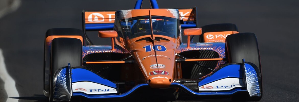 Palou impede aproximação de Rossi e vence o GP de Portland da Indy