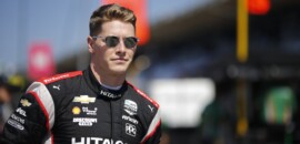Pilotos da Indy não tem muitas chances de chegar à F1, diz Newgarden