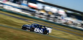 Assista ao vivo a classificação para a etapa de Goiânia da Stock Car