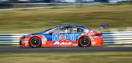 Barrichello domina fase final da classificação e fatura pole position em Goiânia