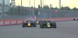 F2 revela calendário para 2022 com recorde de etapas