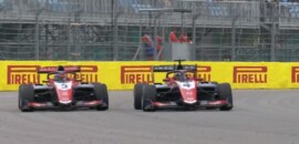 F3 revela calendário para a temporada de 2022