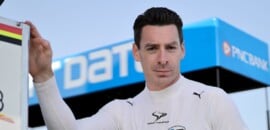 Pagenaud se junta à Cadillac e ajudará no desenvolvimento do carro de F1