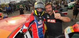 Com vitória, Enzo Gianfratti fecha final de semana da Copa Shell HB20 na liderança da Super