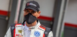 Copa Truck: Beto Monteiro lidera terceiro treino livre em Curitiba