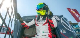 Beto Monteiro conquista pole em Curitiba e larga na frente pela segunda vez no final de semana