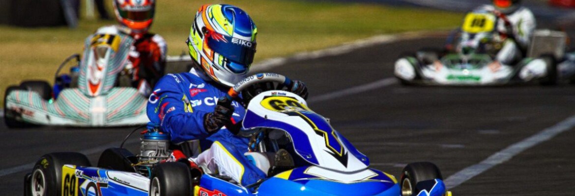 Após vitórias em Brasília, Pedro Clerot disputa Paulista Light em Aldeia da Serra