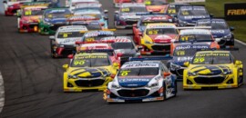 Stock Car volta a receber público após dois anos