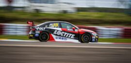 TCR South America: Mais 2 provas de superação, pódio e Digo Baptista mantém vice-liderança em Rivera