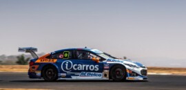 Em GP especial pelas 300 provas na Stock Car, Cacá destaca “desafio duplo” em GO