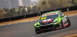 Desafio para Beto Monteiro: duas corridas no circuito misto e duas no anel de externo em Goiânia