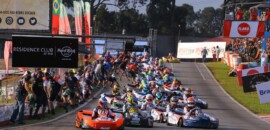 500 Milhas de Kart: prova será em janeiro e abre calendário do kartismo nacional