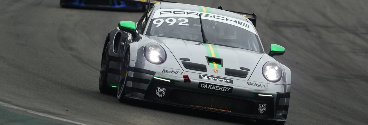 Mobil amplia presença como marca patrocinadora da Porsche XP Private Cup