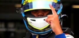 Pedro Clerot vence as duas provas e segue líder da Copa São Paulo Light de Kart