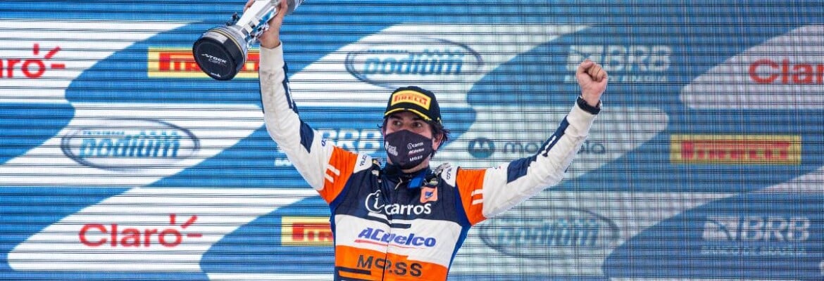 Cacá Bueno lança plataforma de NFT em parceria com a OnePercent