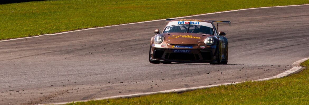 Neugebauer espera usar bom retrospecto em Curitiba: “Expectativas são boas”