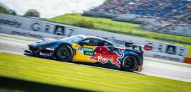 Lawson zangado pela forma como perdeu o título no DTM
