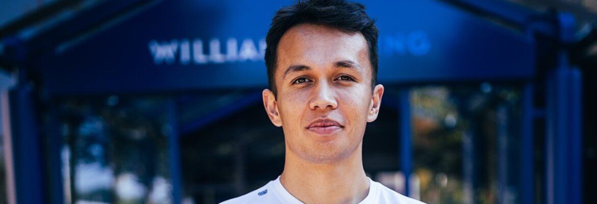 Segundo Albon, a Red Bull F1 investiu menos tempo na temporada 2022 do que outras equipes