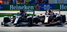 Para Ralf Schumacher, Red Bull F1 precisa diminuir a diferença para Mercedes nas próximas corridas