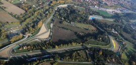 GP da Emília-Romanha: dias, horários e curiosidades sobre a corrida da F1 em Imola