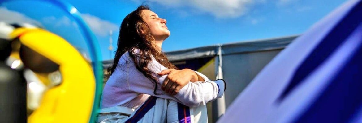 Sidorkova enfrenta problemas com visto para etapa final da W Series nos Estados Unidos