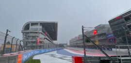“F1 têm que devolver o dinheiro, goste ou não”