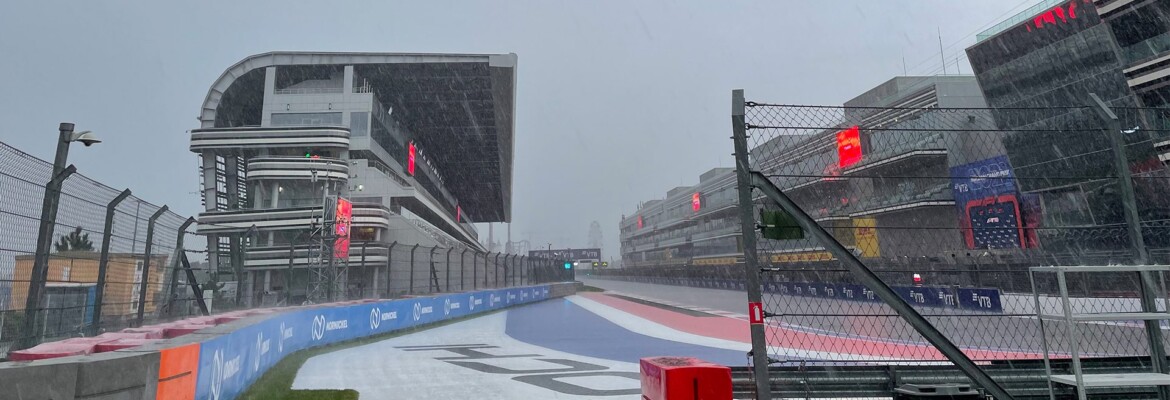 “F1 têm que devolver o dinheiro, goste ou não”