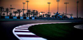 Podcast Em Ponto: Catar completa calendário da F1 2021 com acordo de 10 anos começando em 2023