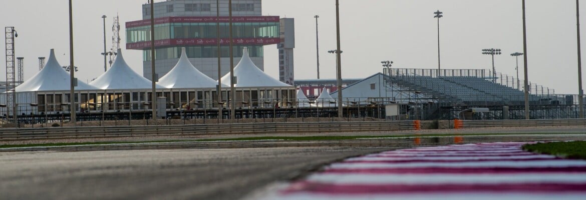 Circuito de Losail gera grande expectativa para GP do Catar de F1