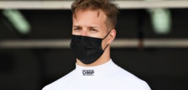 Petecof desconversa sobre futuro, mas revela apreço por Stock Car: “Espero ficar”