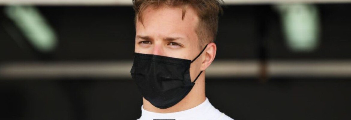 Atual campeão, Petecof volta para a Fórmula Regional Europeia em 2021 após passagem na F2