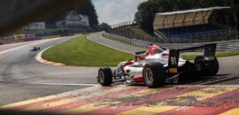 FRECA: Dudu Barrichello encara desafio inédito na Áustria