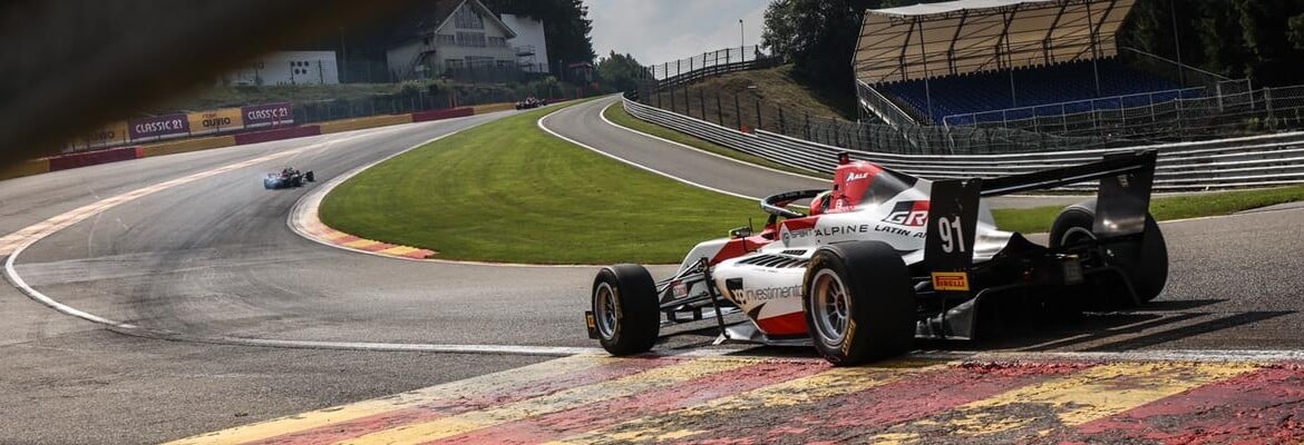 FRECA: Dudu Barrichello encara desafio inédito na Áustria