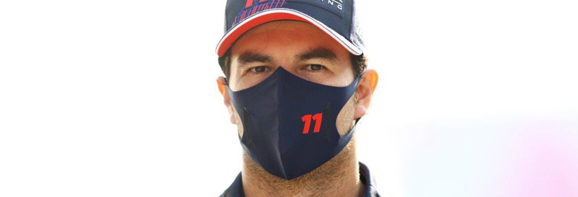 Pérez afirma que está encontrando seu próprio caminho na Red Bull F1