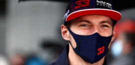 Verstappen merece o título na F1: “Já está atrasado”