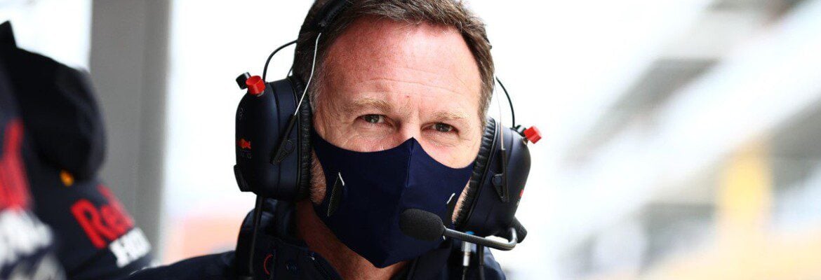 Horner diz não focar na falta de confiabilidade da Ferrari