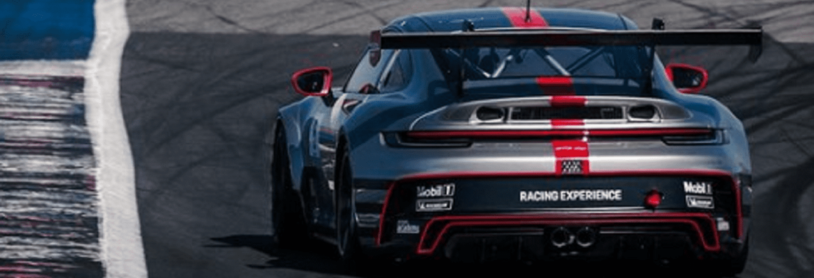 Farah escolhe Hockenheim como pista favorita na Europa: “Clássica, emocionante e técnica”