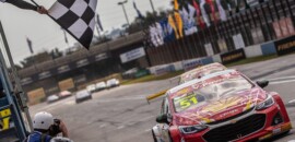 Com 4 corridas em 2 dias e em 2 circuitos diferentes, Zonta, Átila e Galid partem animados para jornada inédita da Stock Car em Goiânia