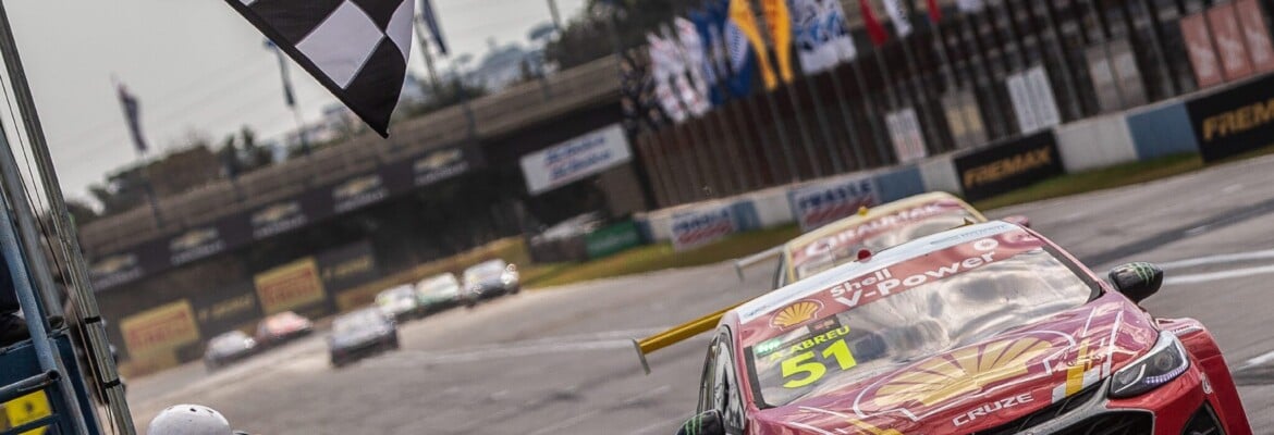 Com 4 corridas em 2 dias e em 2 circuitos diferentes, Zonta, Átila e Galid partem animados para jornada inédita da Stock Car em Goiânia