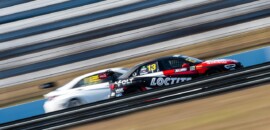 Com 14 carros, TCR South America chega a Rivera para a terceira etapa do campeonato