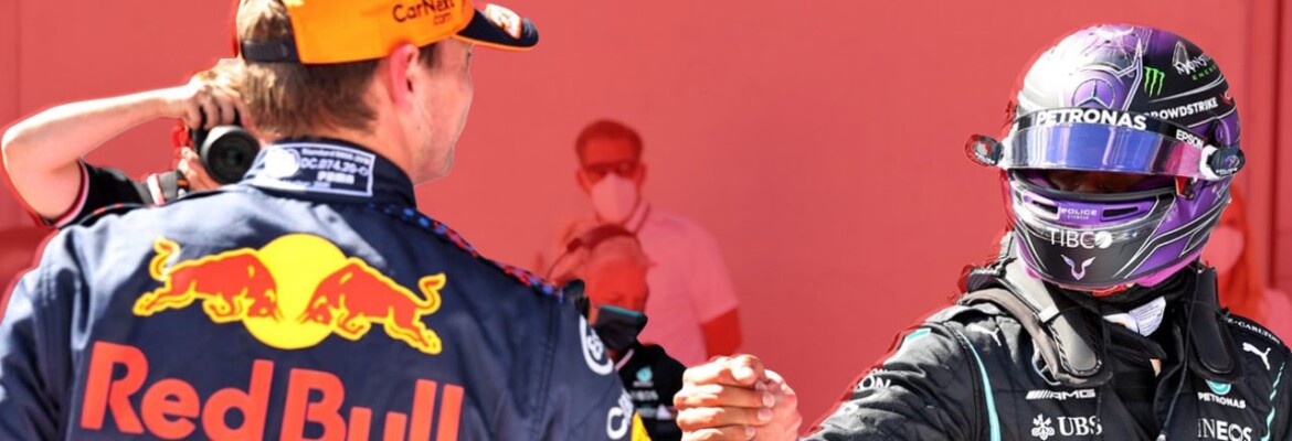 Em Dia: Max culpado! Os comentários de vocês sobre o incidente no GP da Itália de F1