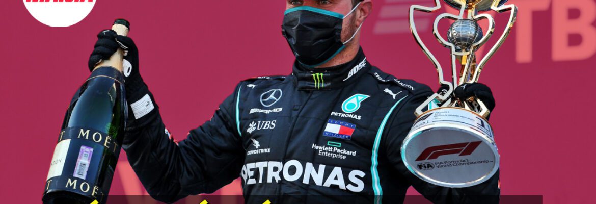 Em Dia: Rússia é a última corrida com favoritismo da Mercedes na F1 2021