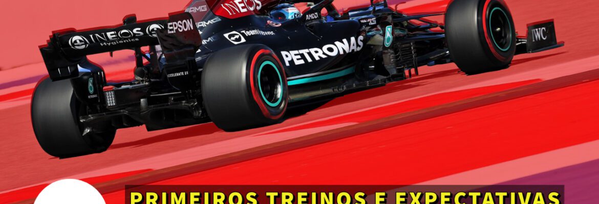 Em Dia: primeiros treinos e expectativas para o GP da Rússia de F1